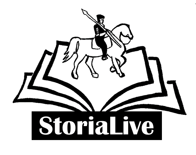 StoriaLive